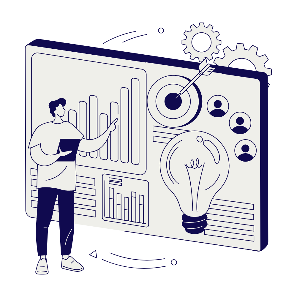 demander un devis pour site vitrine